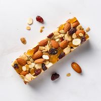 Gayleen's Decadence Trail Bar Almond Pumpkin Seed Apricot